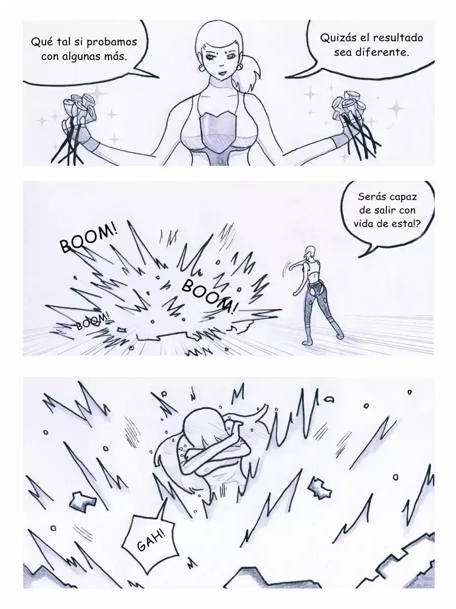 NUEVA ERA capítulo 25, página 5