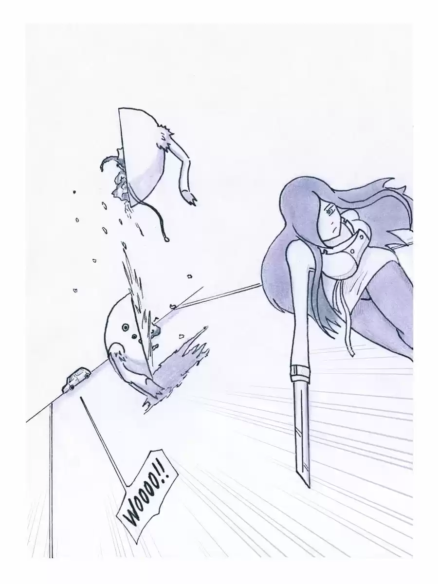 NUEVA ERA capítulo 25, página 14