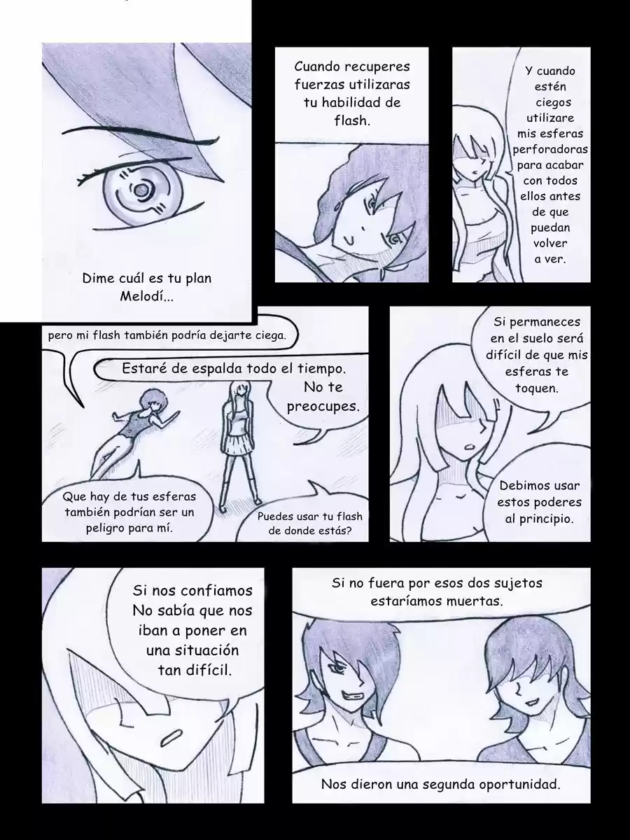 NUEVA ERA capítulo 26, página 5