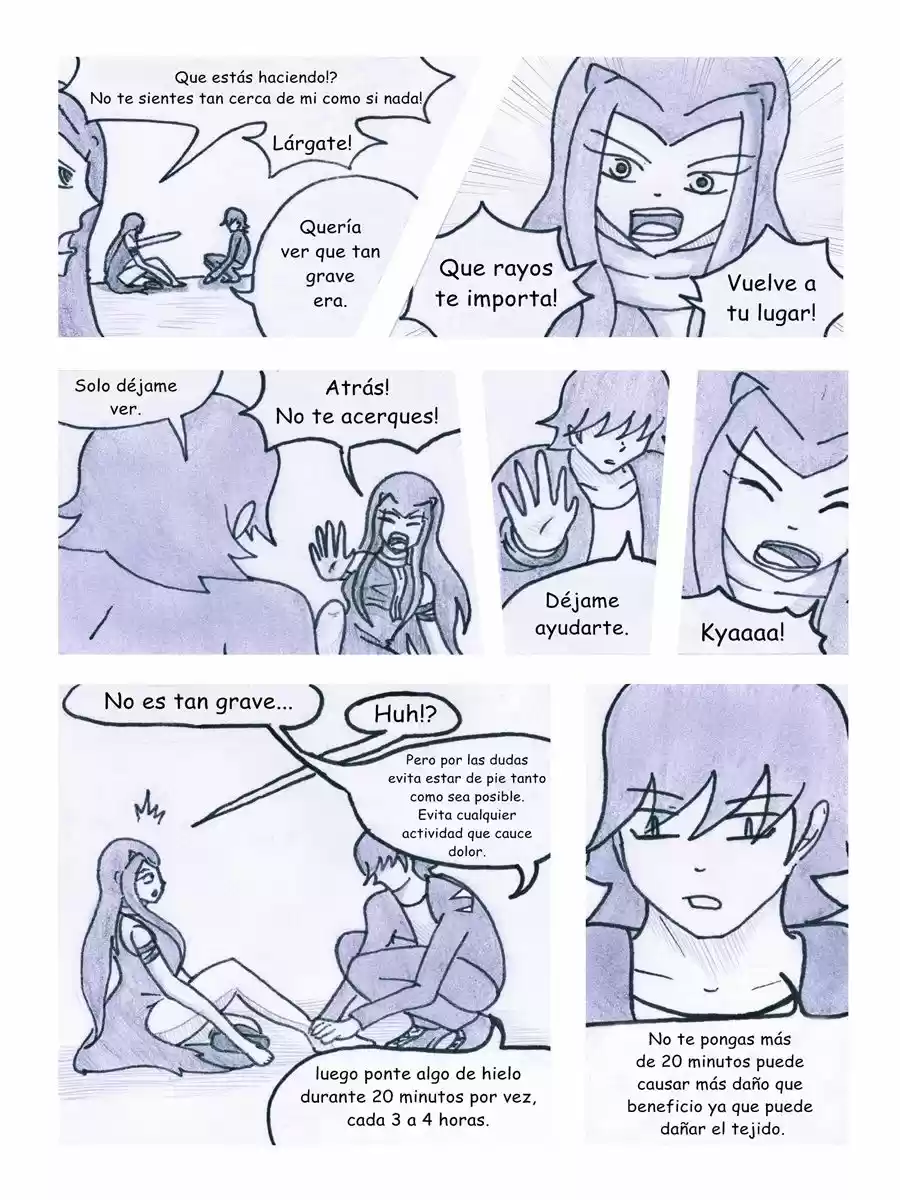 NUEVA ERA capítulo 27, página 5