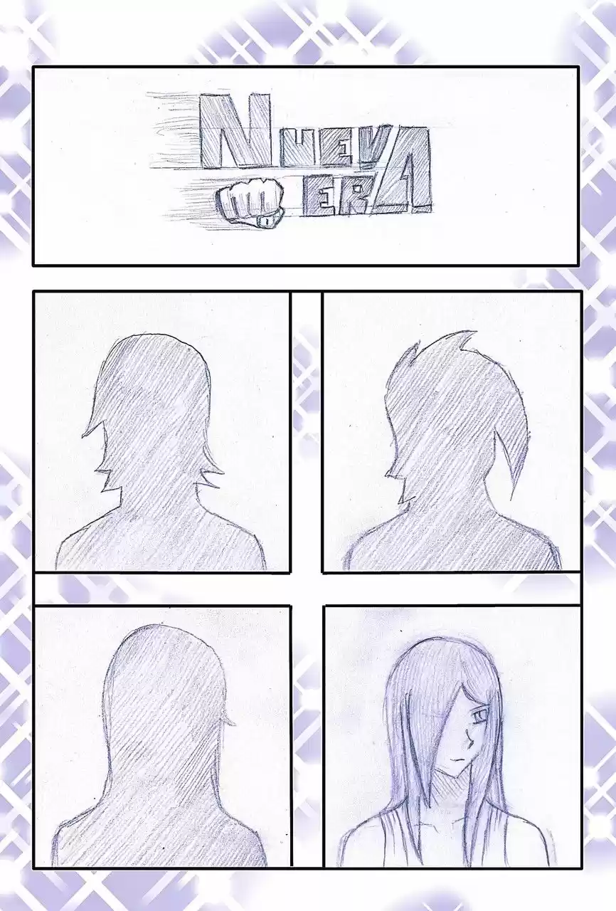 NUEVA ERA capítulo 3, página 2