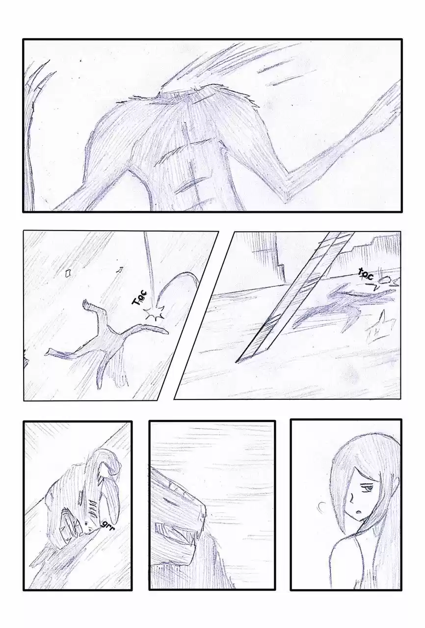 NUEVA ERA capítulo 3, página 15