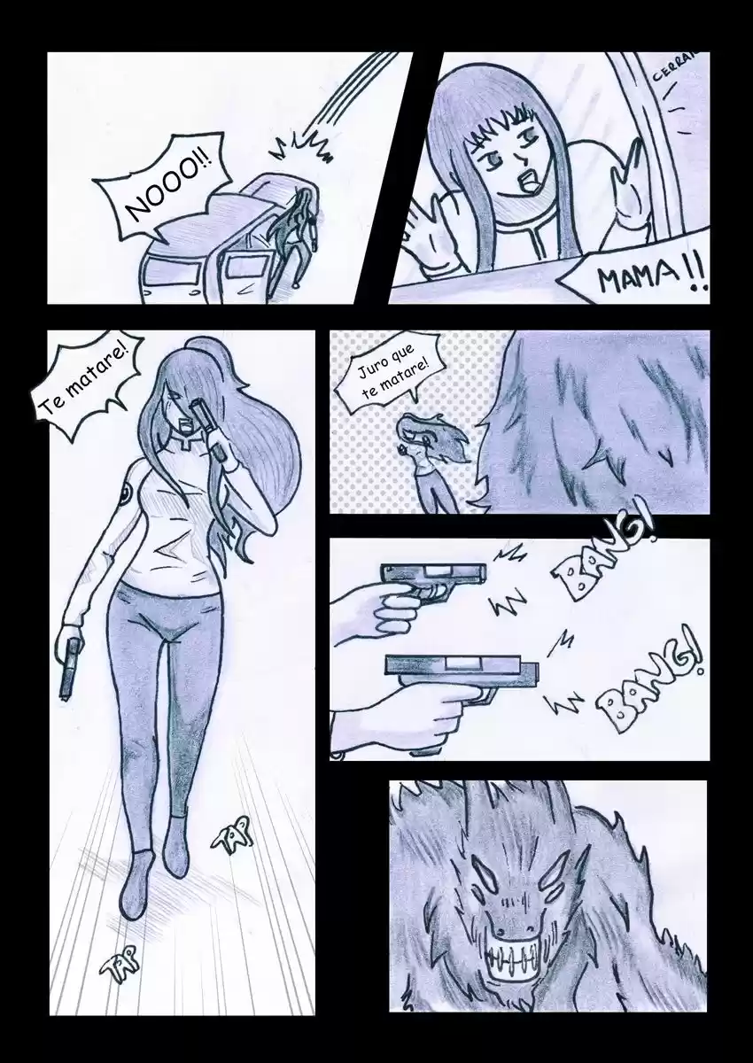 NUEVA ERA capítulo 31, página 14