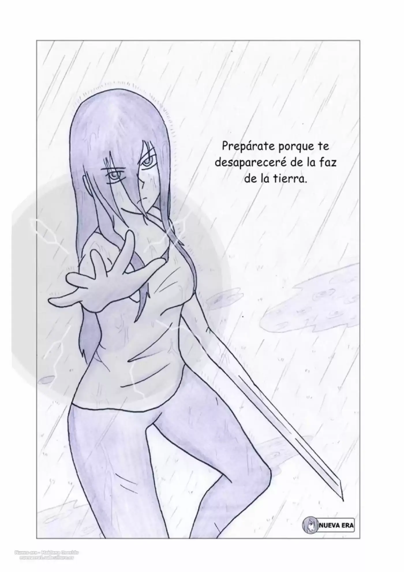 NUEVA ERA capítulo 35, página 21