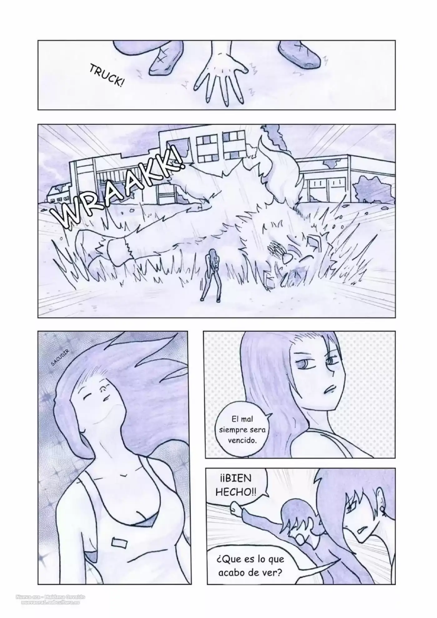 NUEVA ERA capítulo 36, página 5