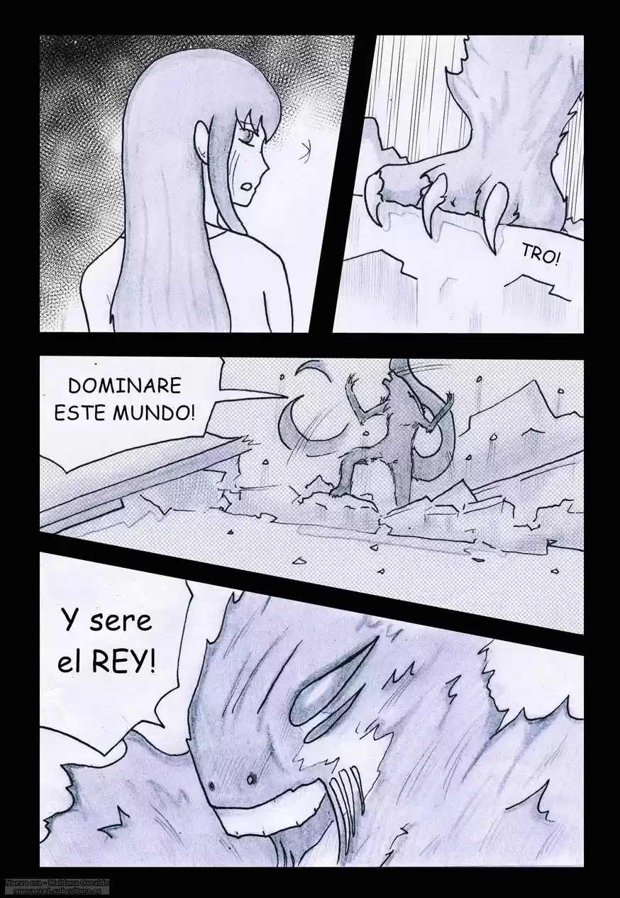 NUEVA ERA capítulo 37, página 5