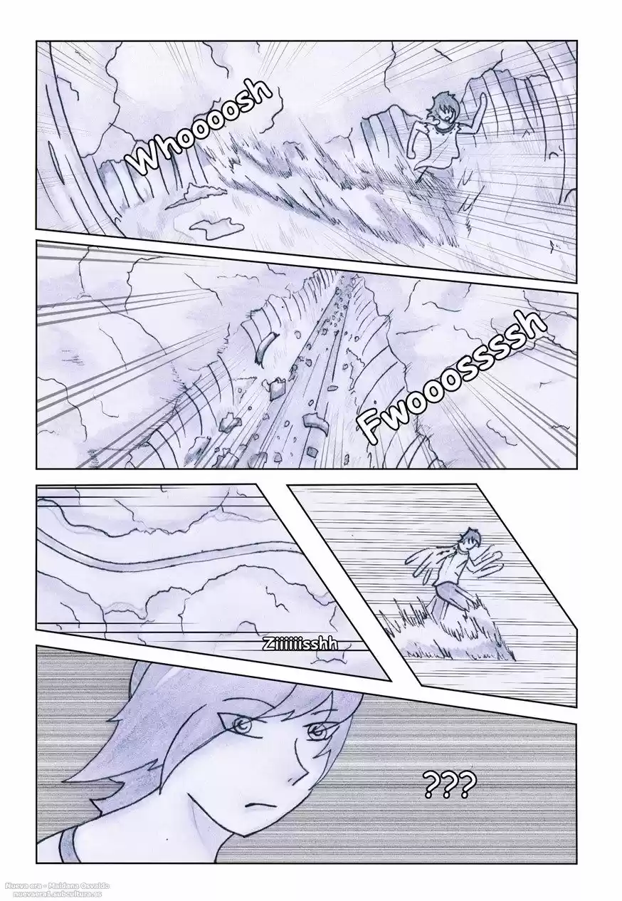 NUEVA ERA capítulo 37, página 14