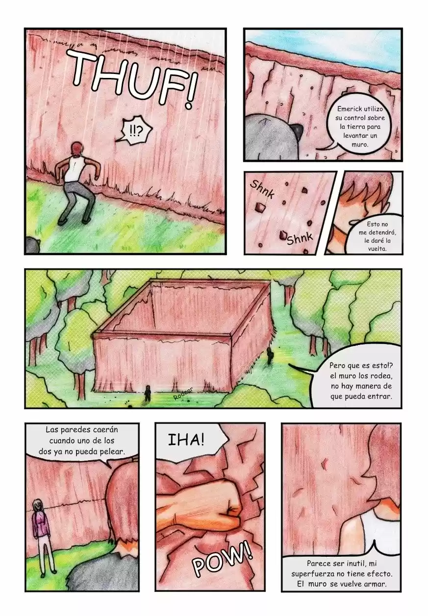 NUEVA ERA capítulo 38, página 9