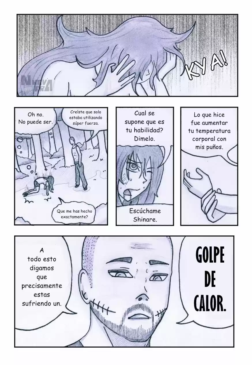 NUEVA ERA capítulo 39, página 2
