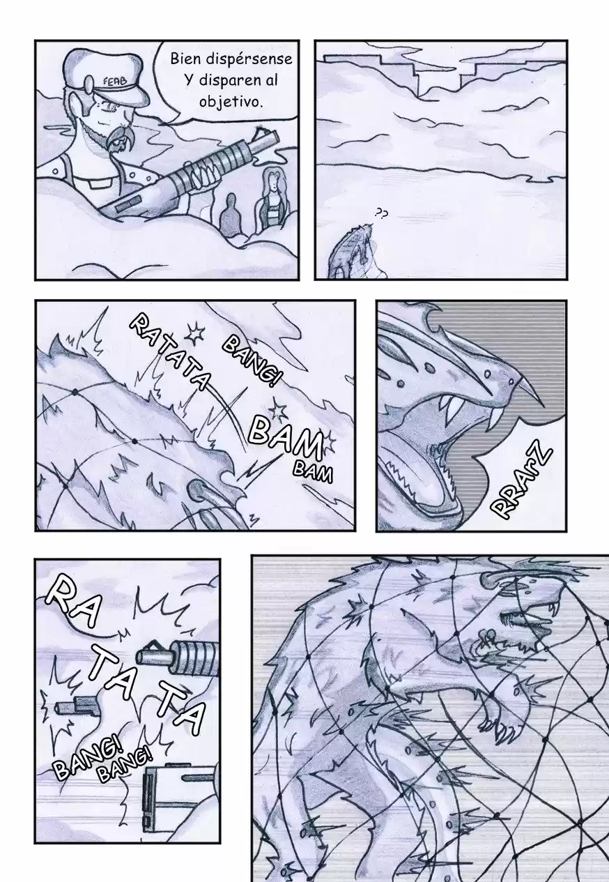 NUEVA ERA capítulo 39, página 3
