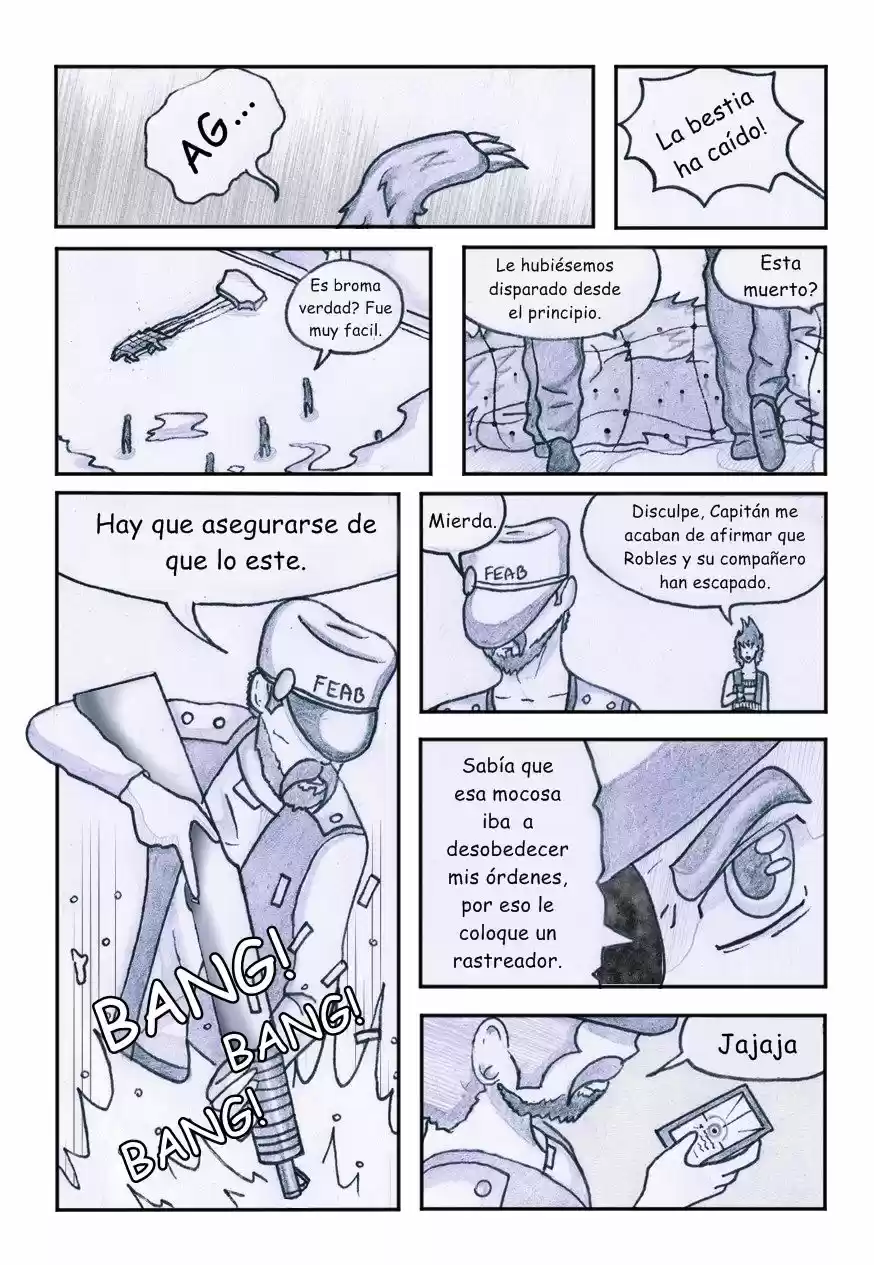 NUEVA ERA capítulo 39, página 4