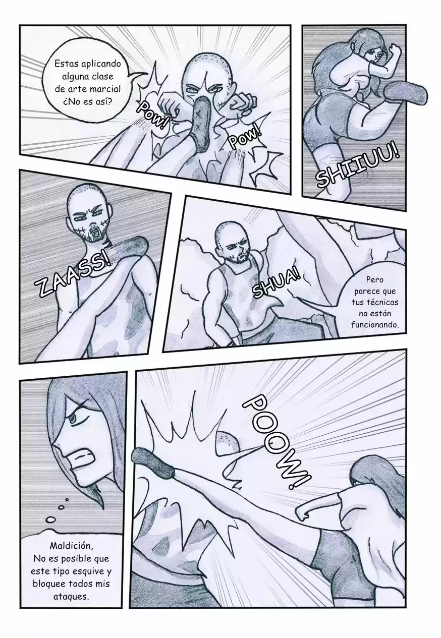 NUEVA ERA capítulo 39, página 6