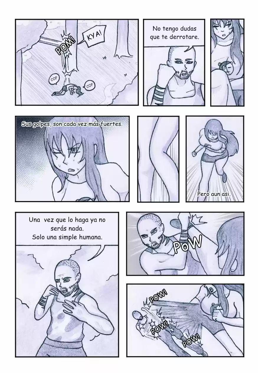 NUEVA ERA capítulo 39, página 10