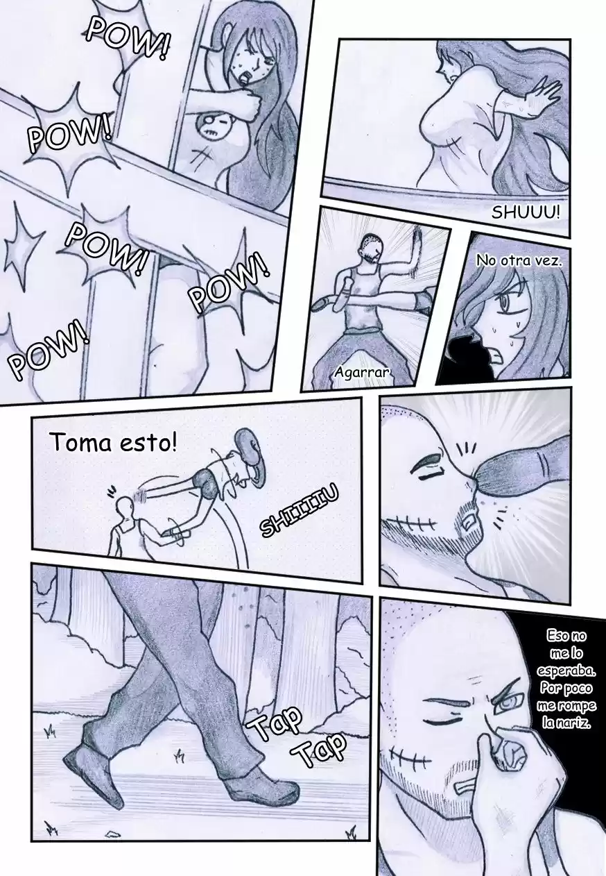 NUEVA ERA capítulo 39, página 11