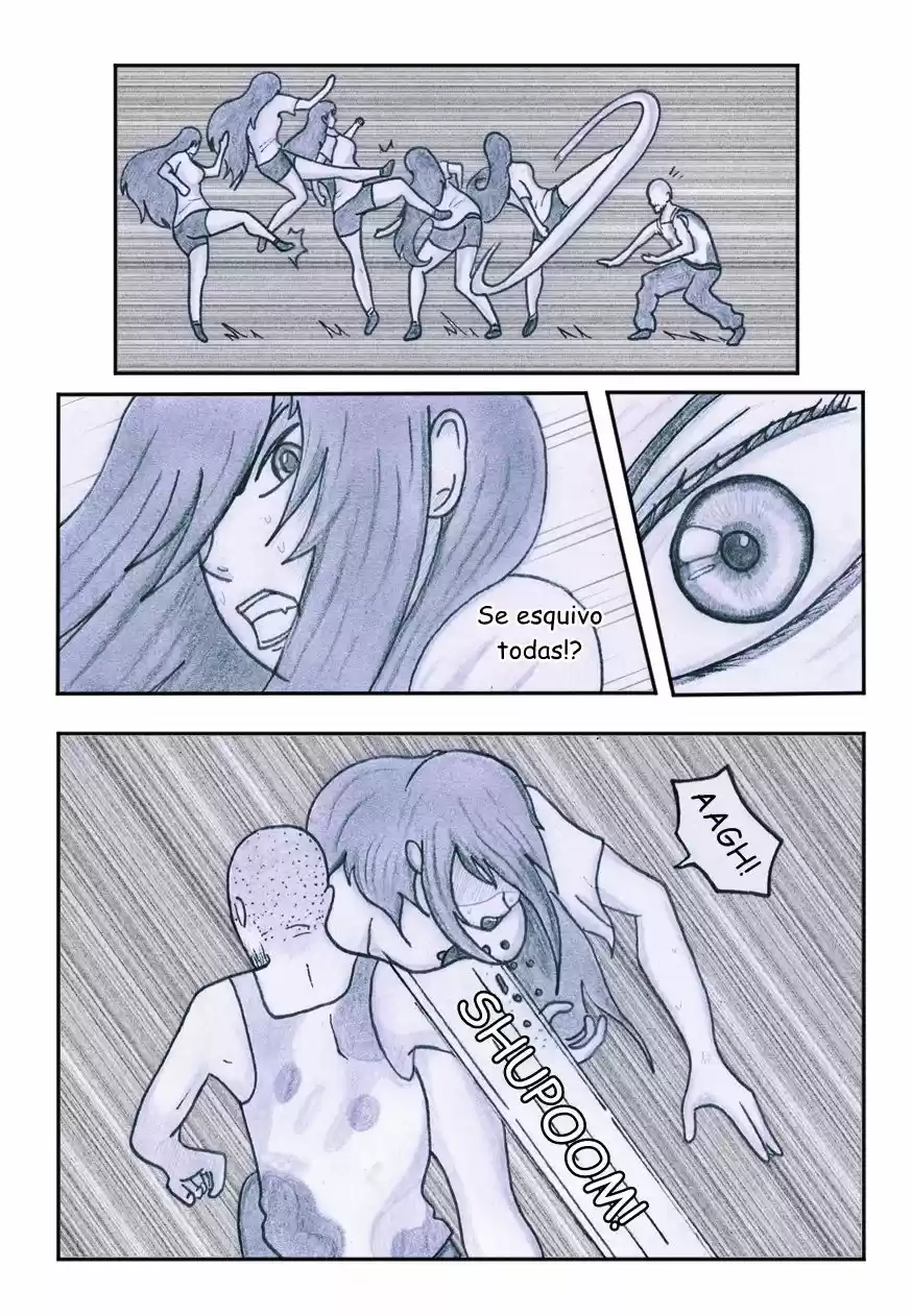 NUEVA ERA capítulo 39, página 12