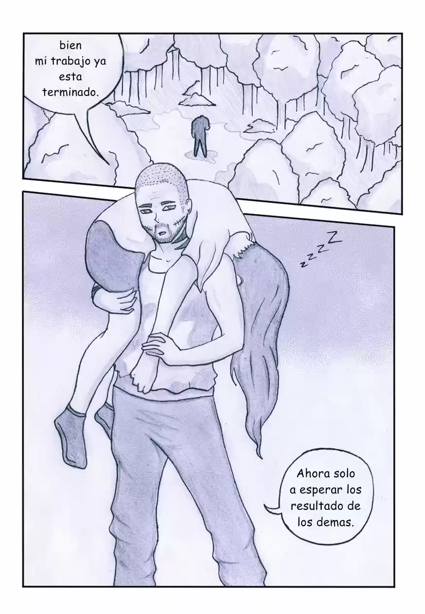 NUEVA ERA capítulo 39, página 18