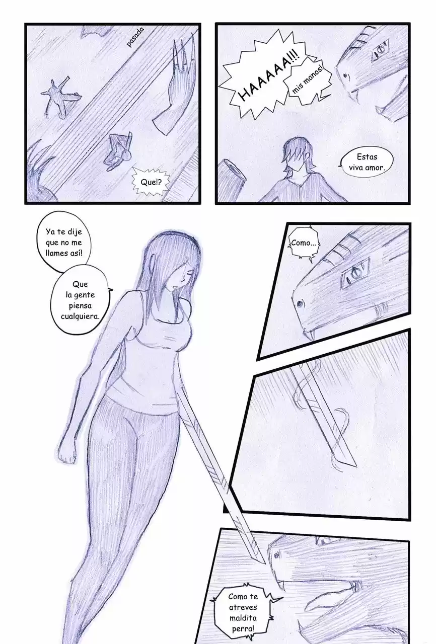 NUEVA ERA capítulo 4, página 4