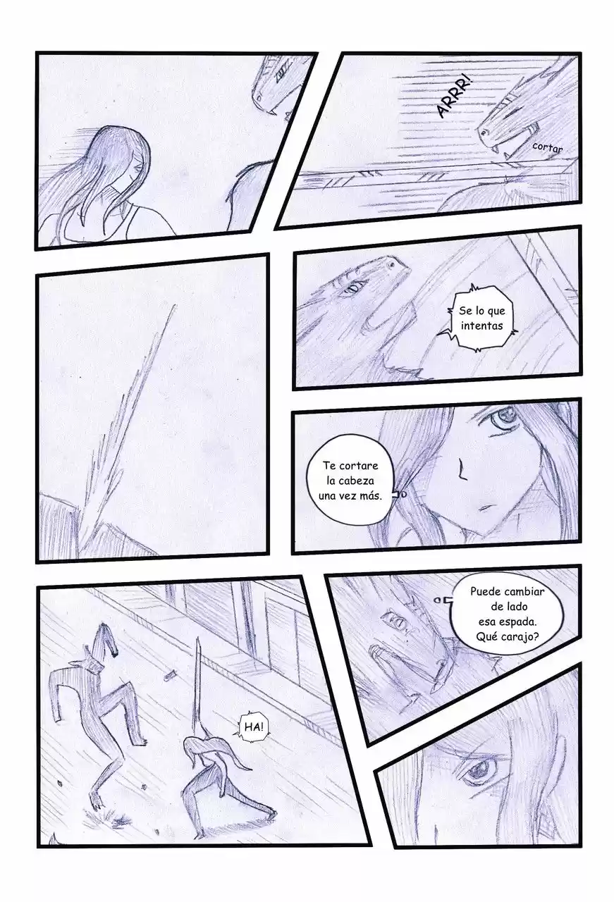 NUEVA ERA capítulo 4, página 5