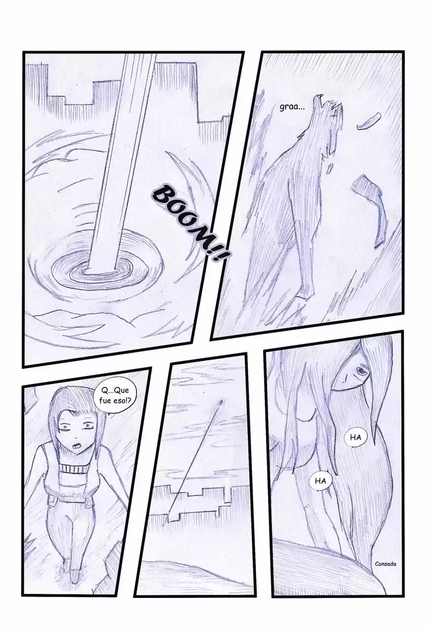 NUEVA ERA capítulo 4, página 9