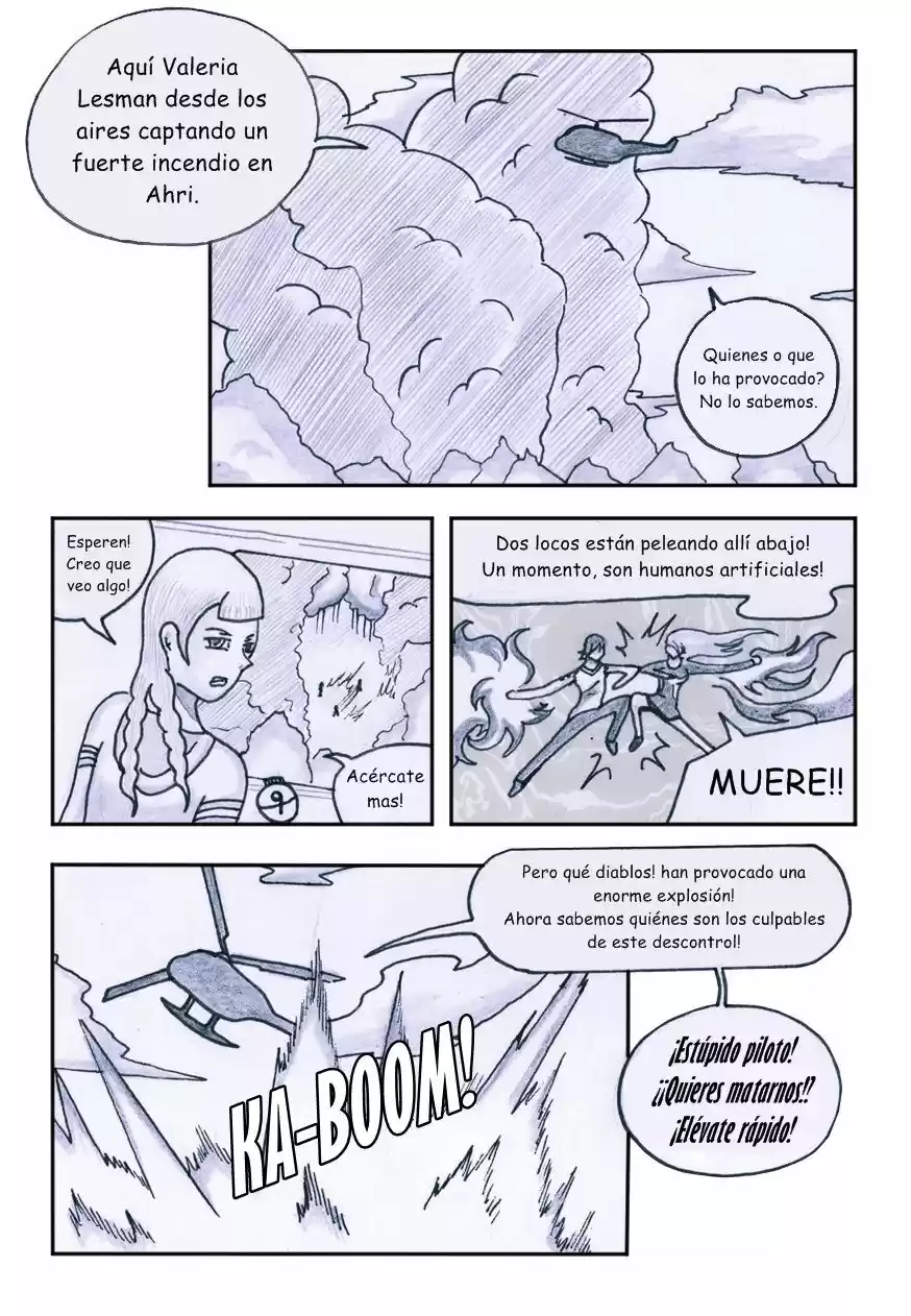 NUEVA ERA capítulo 40, página 2