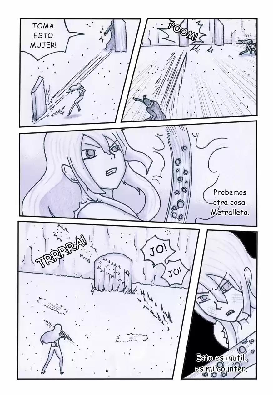 NUEVA ERA capítulo 40, página 5