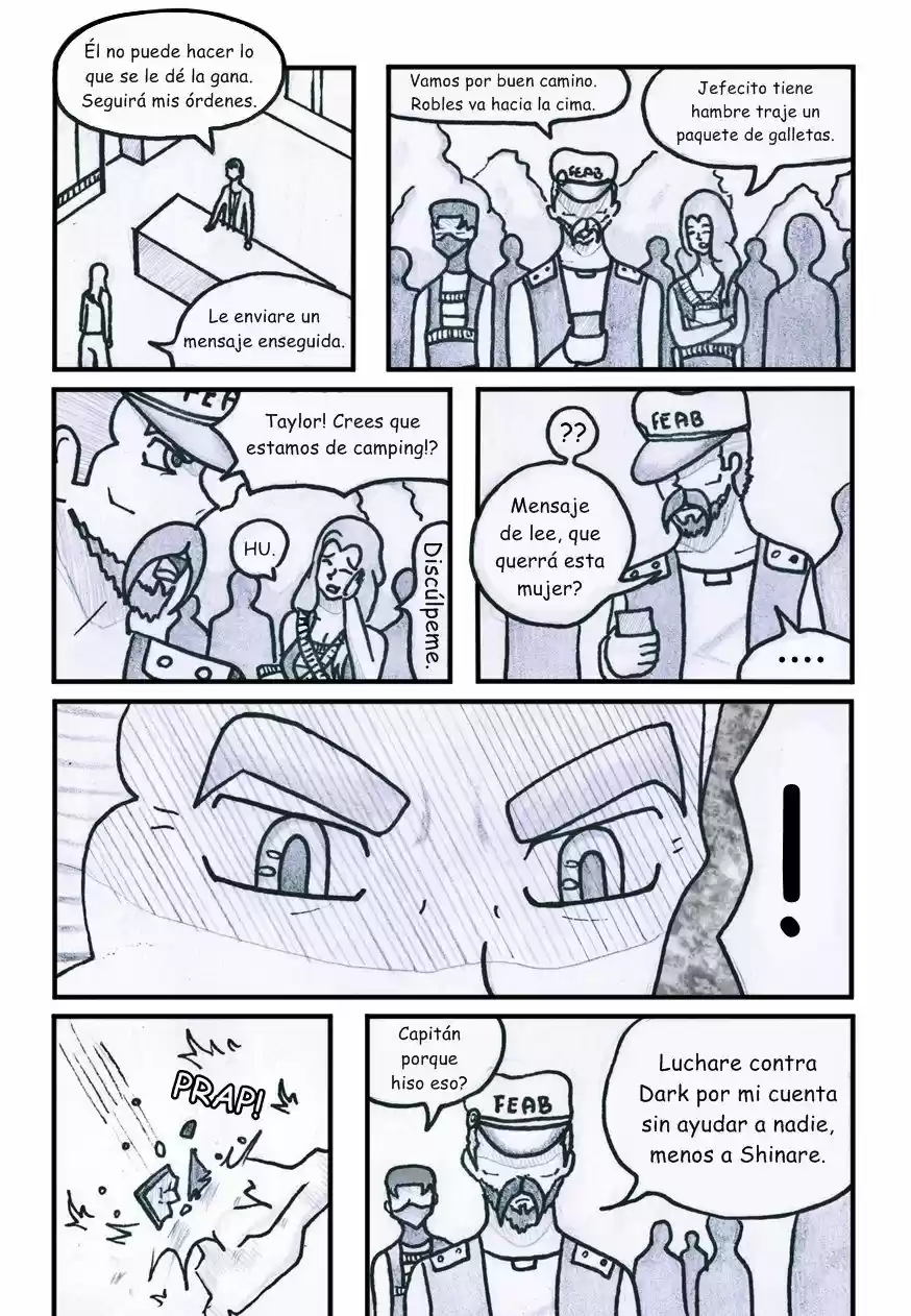 NUEVA ERA capítulo 41, página 5