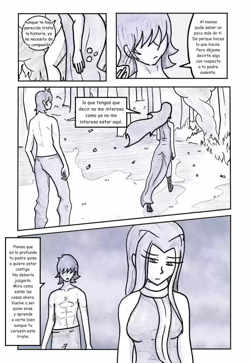 NUEVA ERA capítulo 41, página 14
