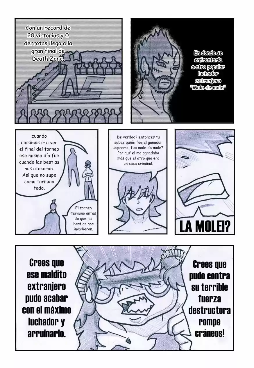 NUEVA ERA capítulo 41, página 21