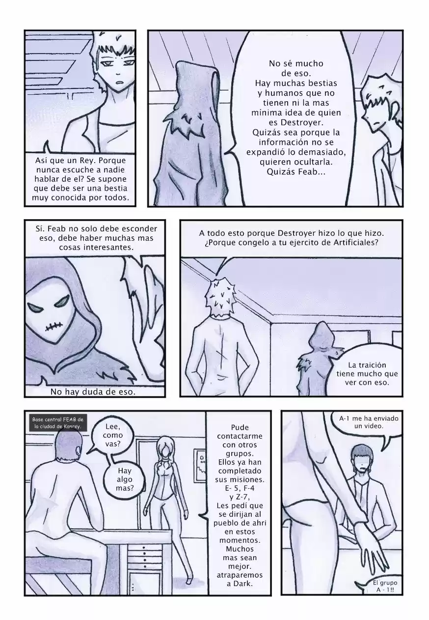 NUEVA ERA capítulo 42, página 5