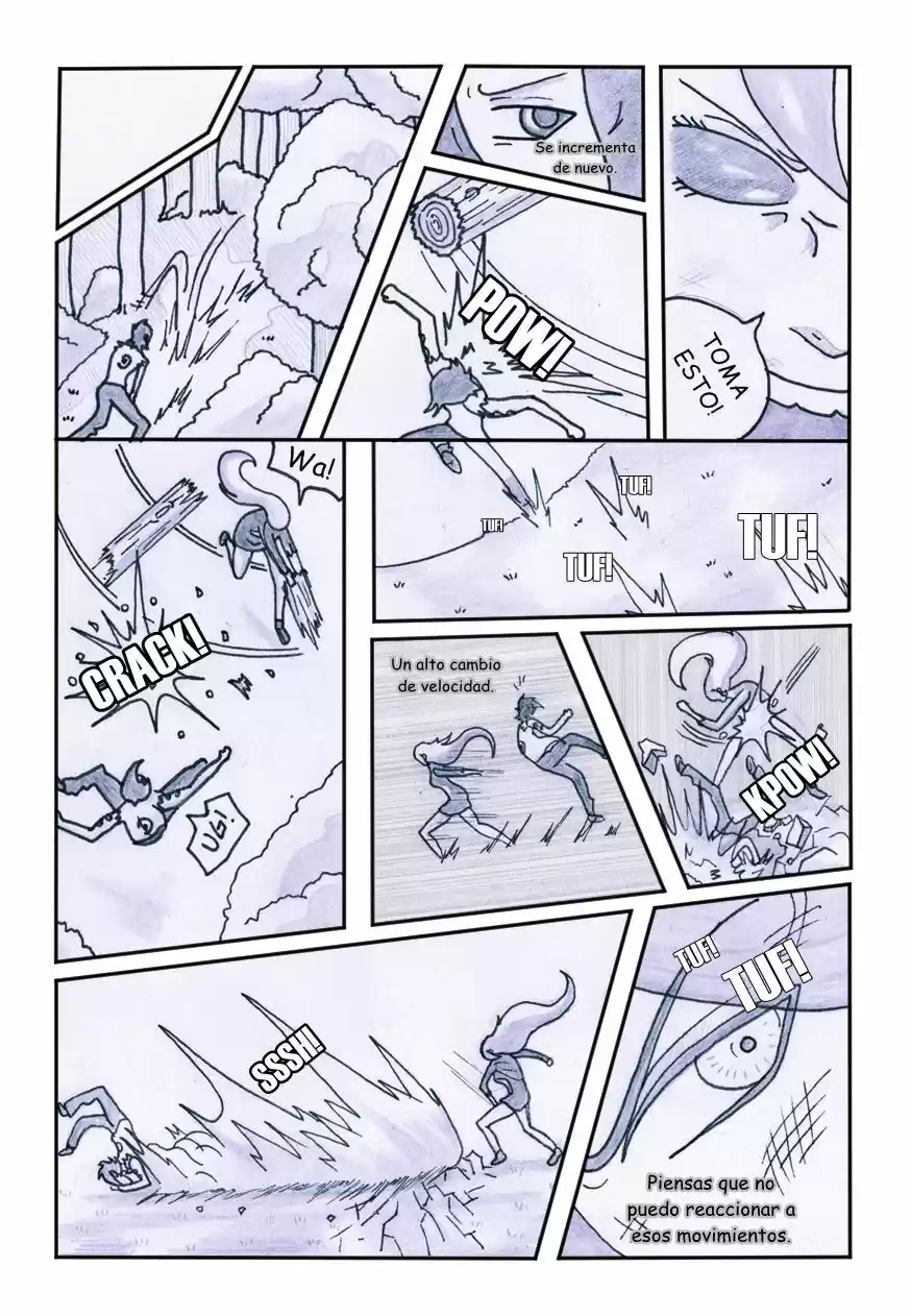 NUEVA ERA capítulo 42, página 14