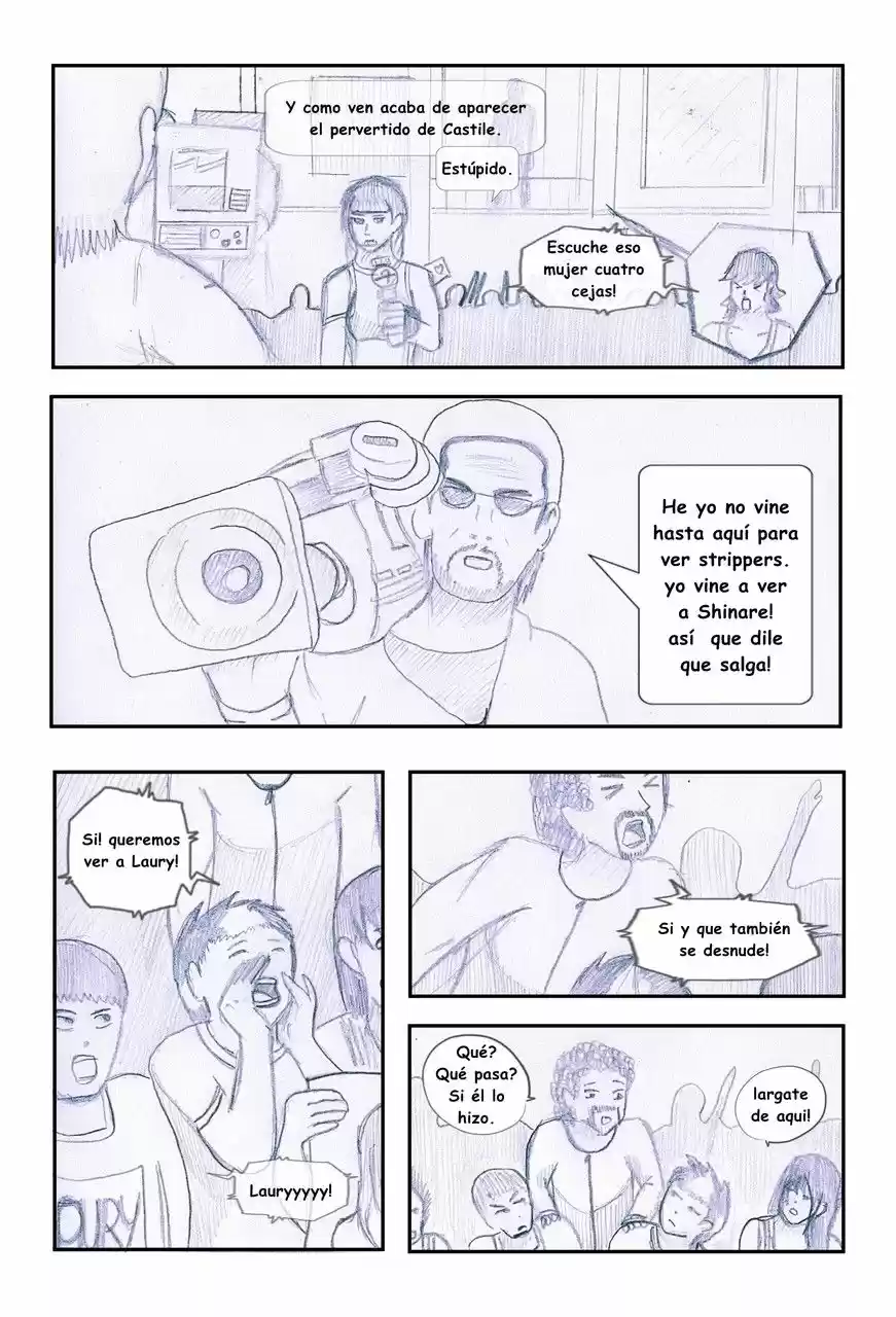 NUEVA ERA capítulo 7, página 12