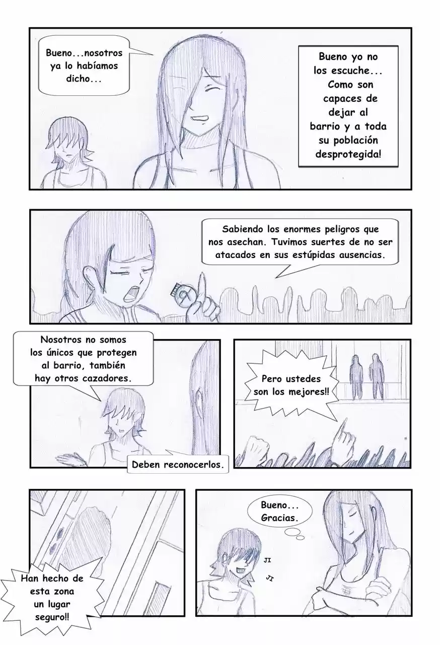 NUEVA ERA capítulo 7, página 14