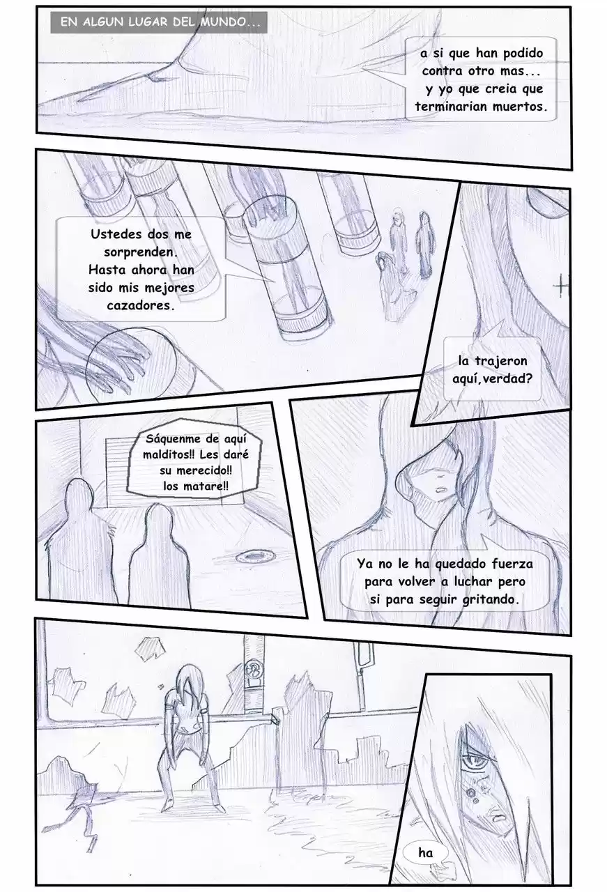 NUEVA ERA capítulo 7, página 15