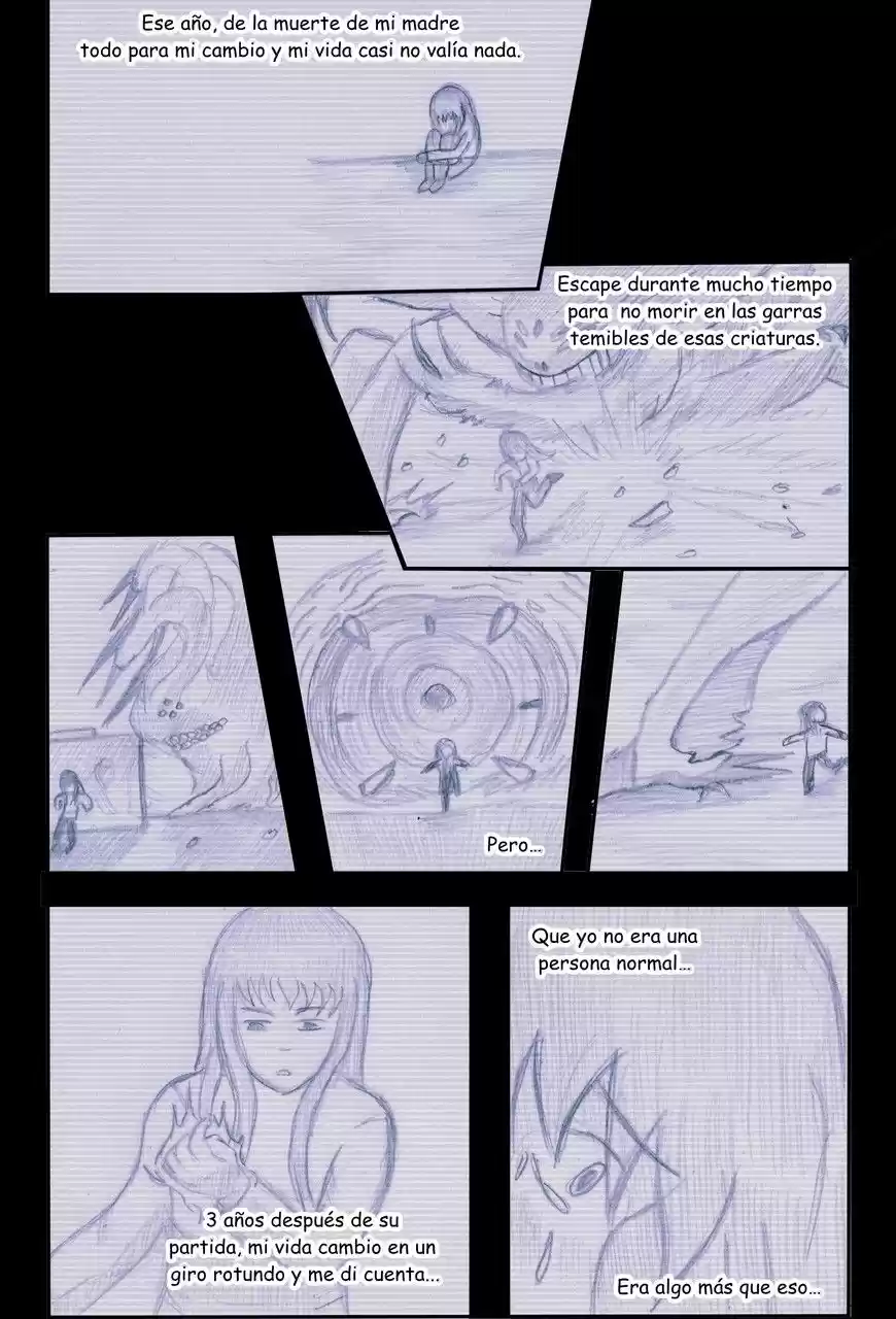 NUEVA ERA capítulo 8, página 3
