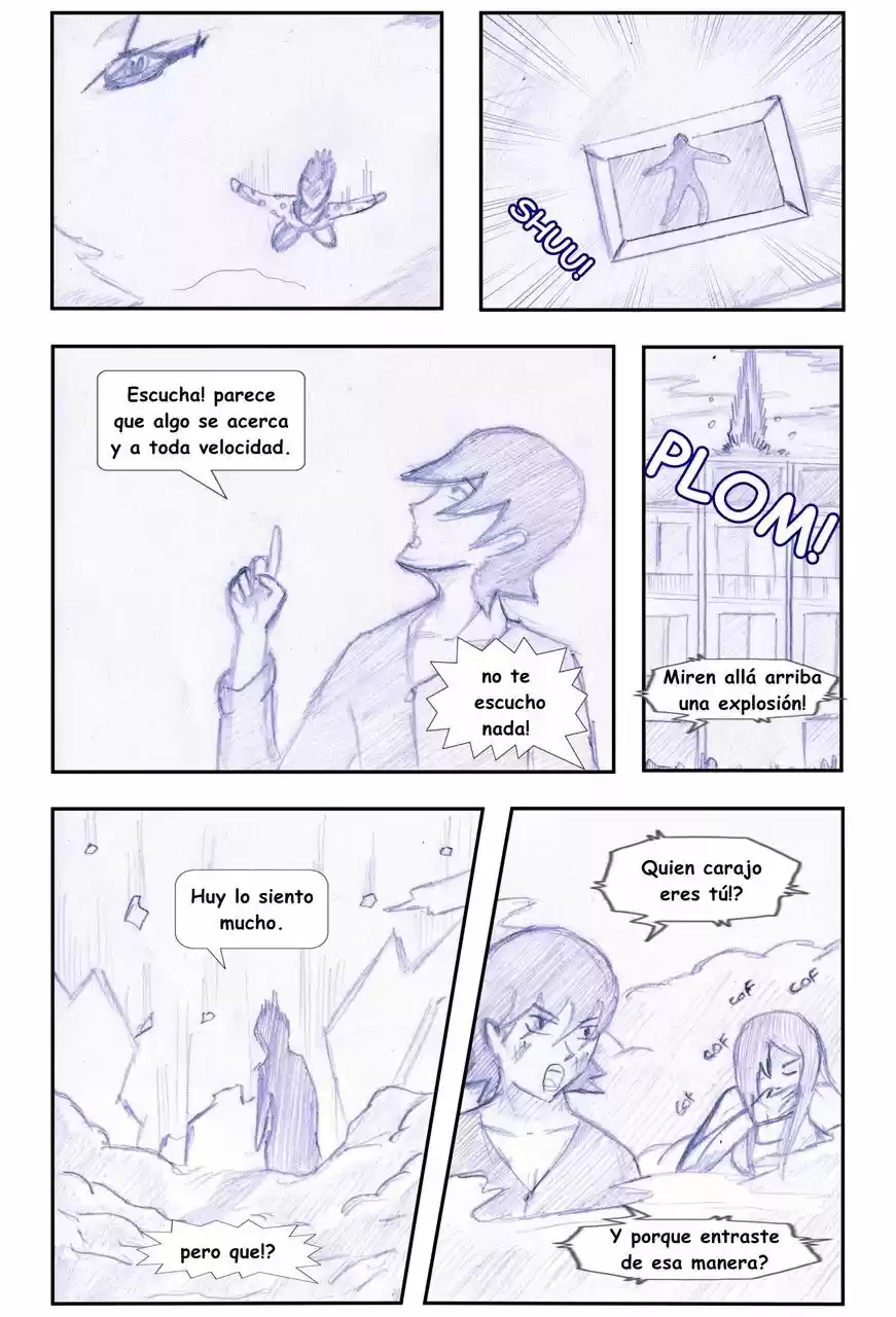 NUEVA ERA capítulo 9, página 10