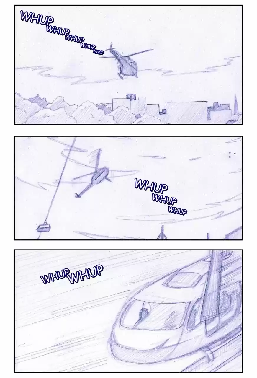 NUEVA ERA capítulo 9, página 14