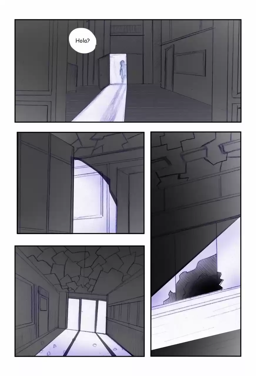 NUEVA ERA capítulo 9, página 19
