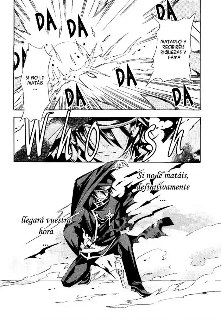 Number capítulo 1, página 11
