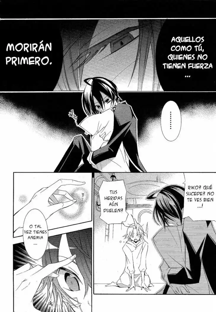 Number capítulo 10, página 9