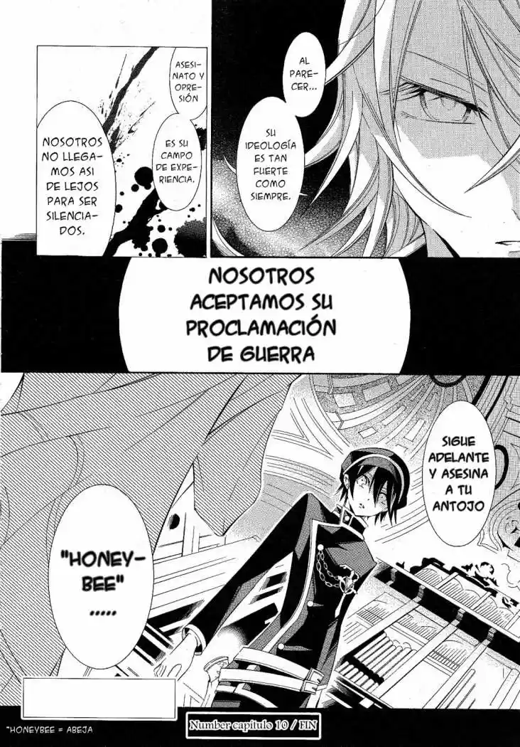 Number capítulo 10, página 28