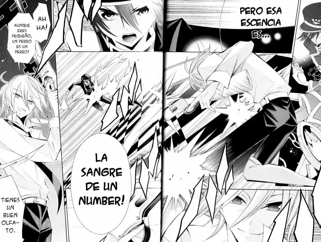 Number capítulo 11, página 9