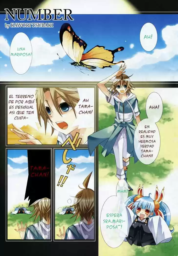Number capítulo 15, página 3