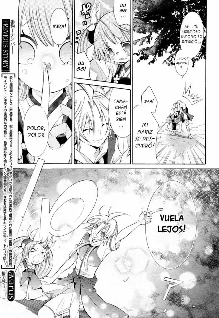 Number capítulo 15, página 5