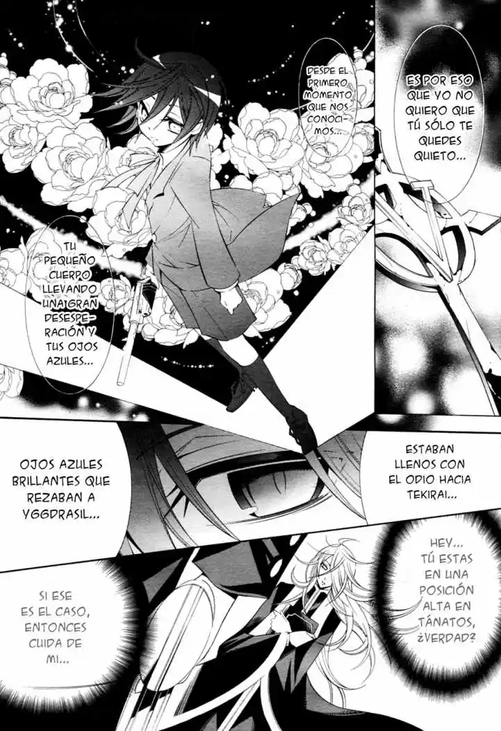 Number capítulo 17, página 14