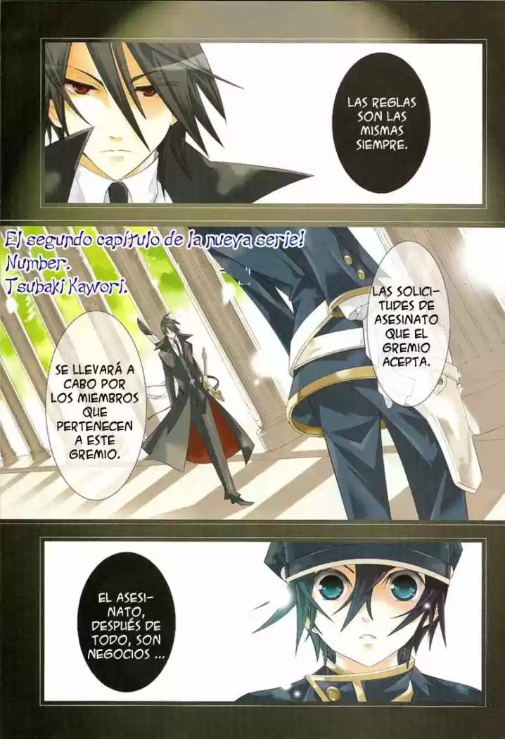 Number capítulo 2, página 2