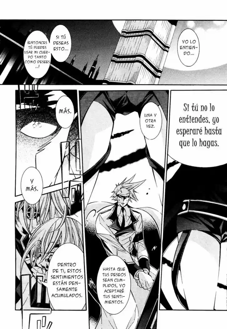 Number capítulo 23, página 20