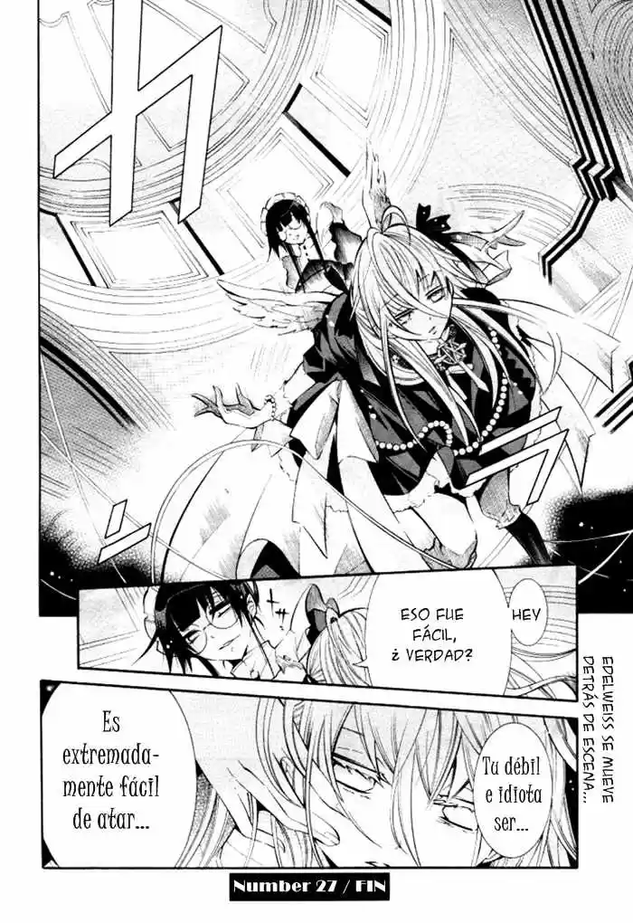 Number capítulo 27, página 15