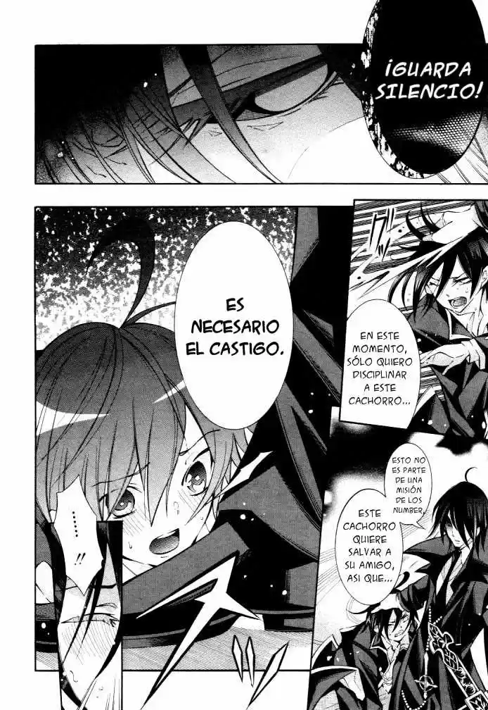 Number capítulo 29, página 6