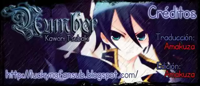 Number capítulo 30, página 2