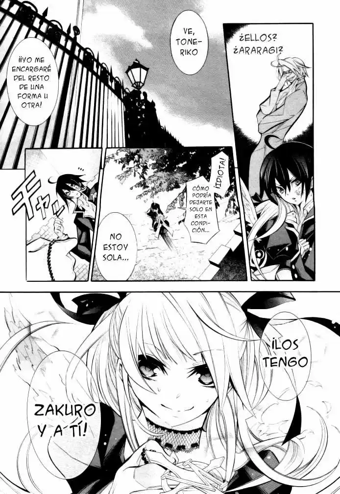 Number capítulo 31, página 10